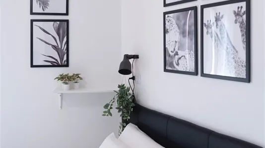 Rooms in Milano Zona 4 - Vittoria, Forlanini - photo 8