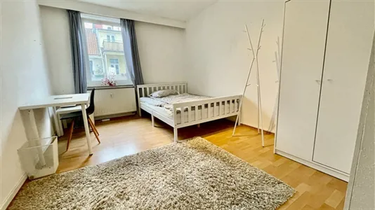 Rooms in Bremen - photo 1