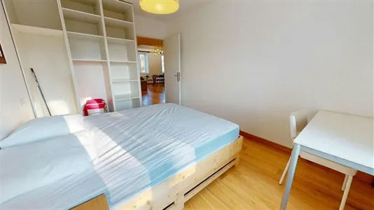 Rooms in Nancy - photo 2