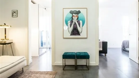 Apartments in Madrid Retiro - photo 4