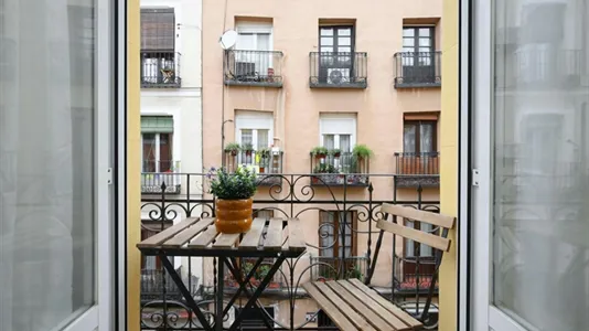 Apartments in Madrid Centro - photo 5