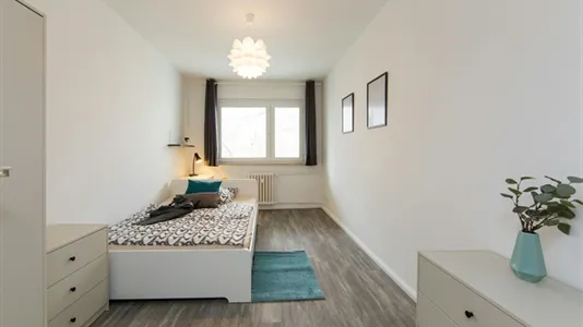 Rooms in Berlin Mitte - photo 2