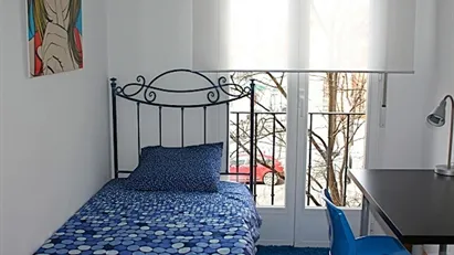 Room for rent in Madrid Arganzuela, Madrid