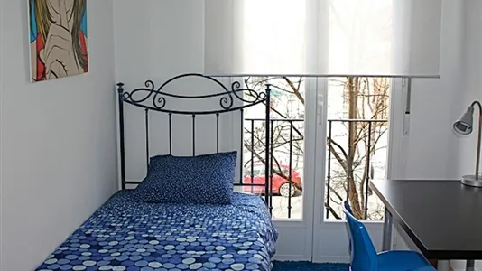 Rooms in Madrid Arganzuela - photo 1