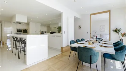 Apartment for rent in Brussels Elsene, Brussels