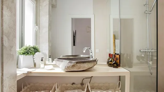 Apartments in Madrid ChamartĂn - photo 7