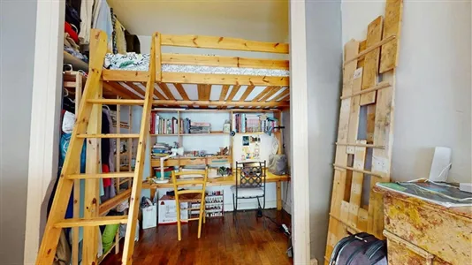 Apartments in Lyon - photo 7