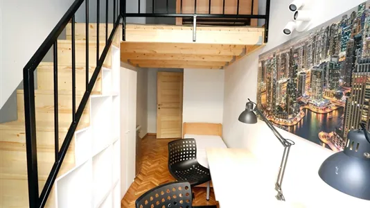 Rooms in Budapest Józsefváros - photo 9