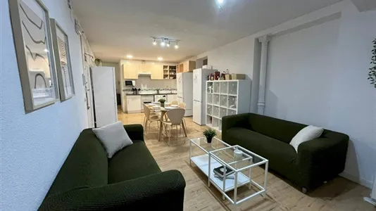 Rooms in Madrid Retiro - photo 6