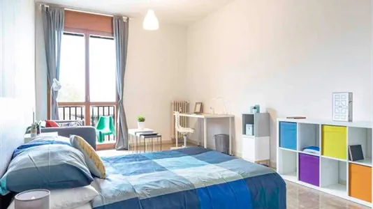 Rooms in Padua - photo 2