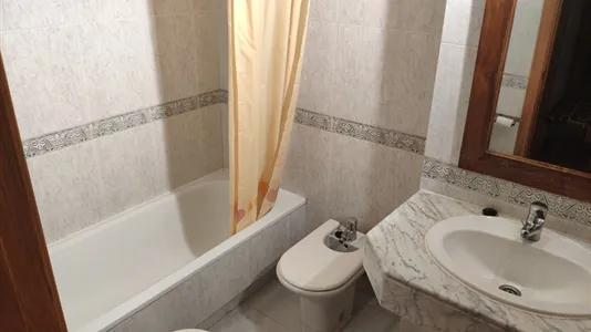 Rooms in Madrid Arganzuela - photo 7