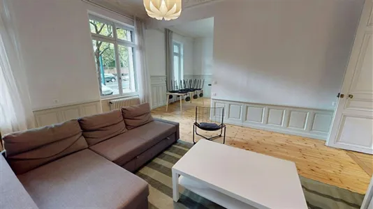 Rooms in Clermont-Ferrand - photo 8