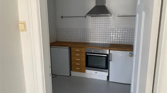 Apartments in Årjäng - photo 5