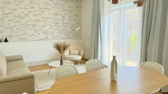 Apartments in Budapest XIII. kerület - photo 3