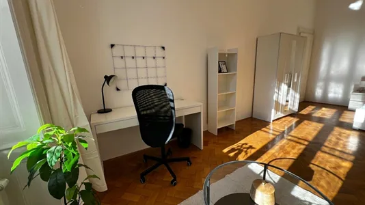 Rooms in Wien Neubau - photo 8