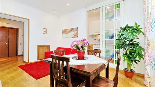 Apartments in Roma Municipio I – Centro Storico - photo 5