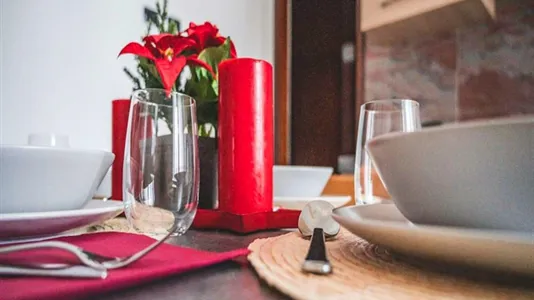 Rooms in Milano Zona 8 - Fiera, Gallaratese, Quarto Oggiaro - photo 4