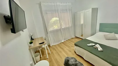 Room for rent in Zaragoza, Aragón