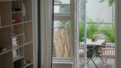Room for rent in Amsterdam