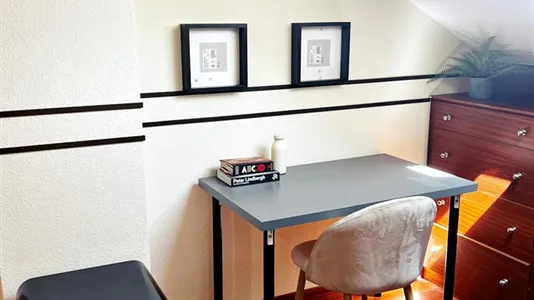 Rooms in Madrid Hortaleza - photo 5