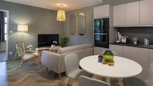 Rooms in Lyon - photo 1