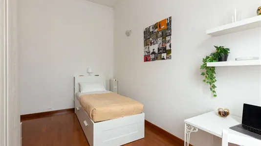 Rooms in Florence - photo 9
