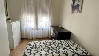 Room for rent in Madrid Salamanca, Madrid