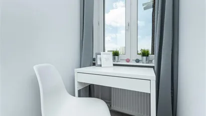 Room for rent in Warsaw