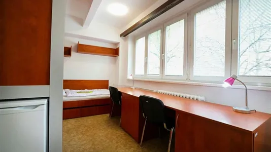 Apartments in Prague 10 - photo 2