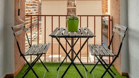 Rooms in Tarragona - photo 2