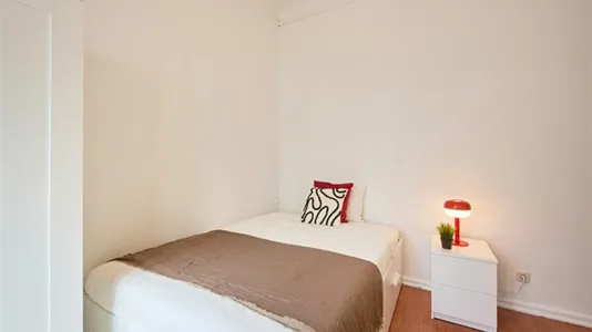 Rooms in Location is not specified - photo 5