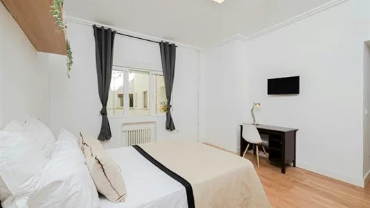 Rooms in Madrid ChamberĂ - photo 5