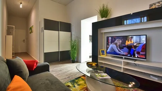 Apartments in Groß-Gerau - photo 10