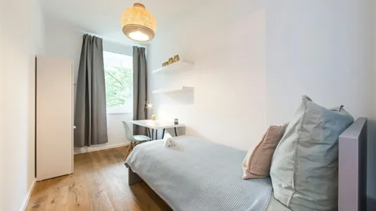 Rooms in Berlin Mitte - photo 2