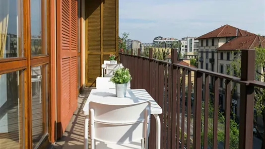 Rooms in Milano Zona 2 - Stazione Centrale, Gorla, Turro, Greco, Crescenzago - photo 7