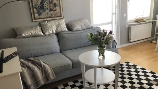 Apartments in Stockholm West - photo 6