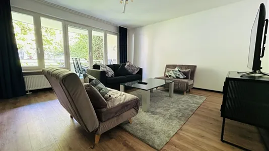 Apartments in Location is not specified - photo 4