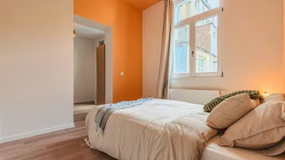 Room for rent in Brussels Sint-Joost-ten-Node, Brussels