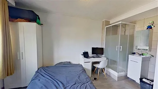 Rooms in Le Havre - photo 3