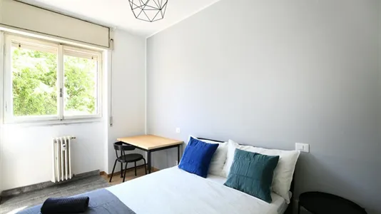 Rooms in Milano Zona 7 - Baggio, De Angeli, San Siro - photo 3