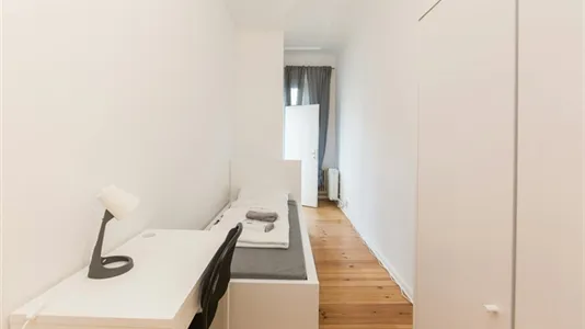 Rooms in Berlin Neukölln - photo 2
