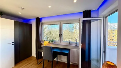 Room for rent in Munich