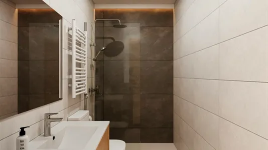 Rooms in Madrid Carabanchel - photo 8