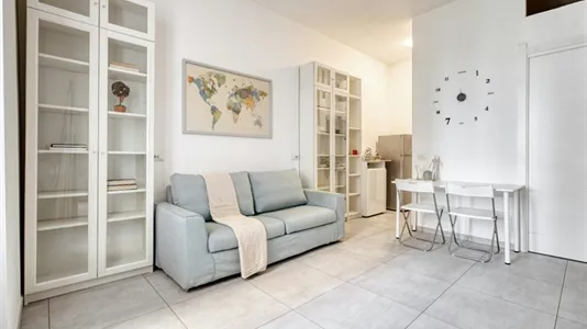 Apartments in Milano Zona 4 - Vittoria, Forlanini - photo 8