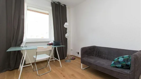 Rooms in Berlin Treptow-Köpenick - photo 3