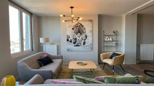 Rooms in Brussels Sint-Jans-Molenbeek - photo 2