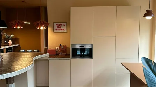 Rooms in Brussels Elsene - photo 5