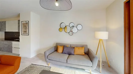 Apartments in Zürich Distrikt 11 - photo 9