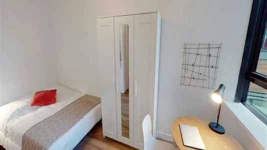 Rooms in Nanterre - photo 5