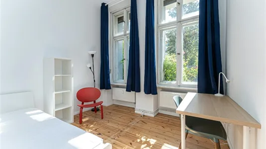 Rooms in Berlin Pankow - photo 2